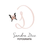 sandra diez android application logo